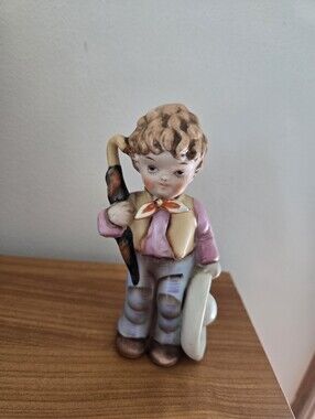 Vintage Ardalt Japanese Figure